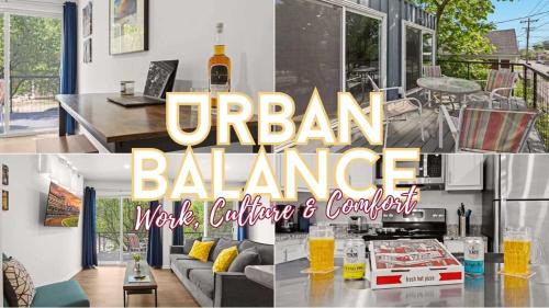 Phoenix Hill Apartment | Experience the Unique Re-Nu Shipping Container #6