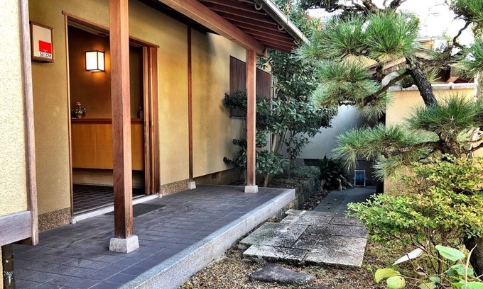Higashi Ward House | Experience traditional Japanese houses and homes