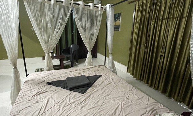 Sualkuchi House | Experience Tranquil Bliss: Your Home Away from Home at Ukiyo’s Homestay