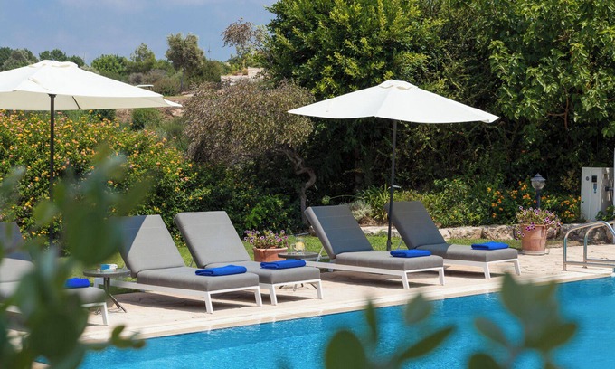 Aphrodite Hills Villa | Experience Unmatched Luxury in a Serene Oasis