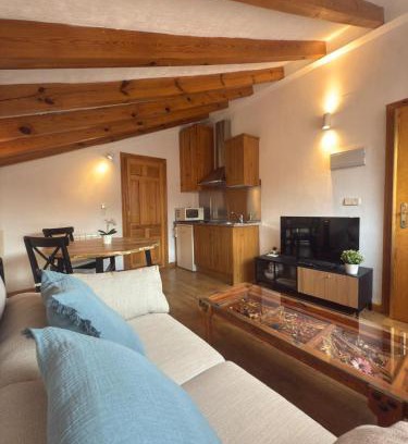 Lozoya House | Explora Sierra de Madrid