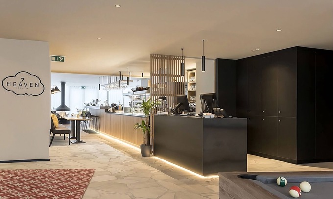 Jewish Quarter Apartment | Explore Downtown Antwerp! 4 Large Units w/ Kitchen! Covered Parking, Bike Rental