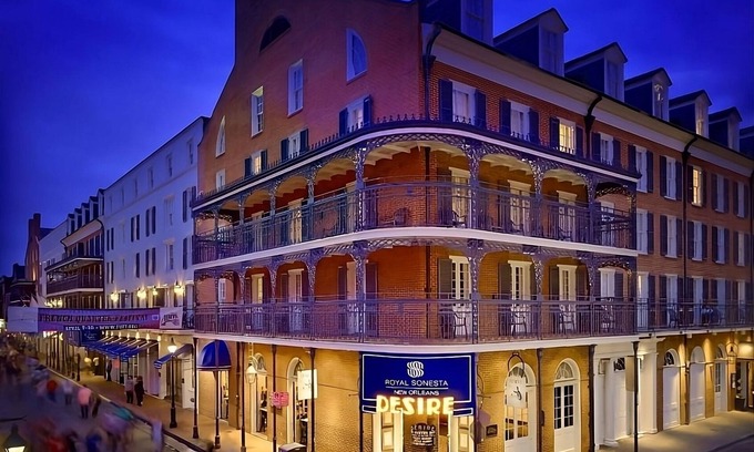 French Quarter House | Explore Historic Neighborhood in French Quarter! Pets Allowed, Outdoor Pool!