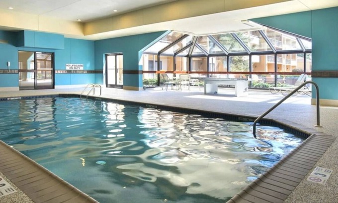 Mahwah House | Explore Ramapo Mountain State Forest! Pets Allowed! FREE Parking, Seasonal Pool!