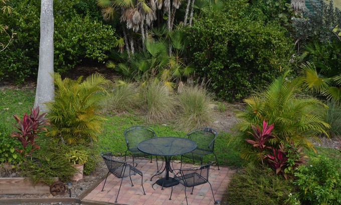 Everglades City House | Explore the Everglades!