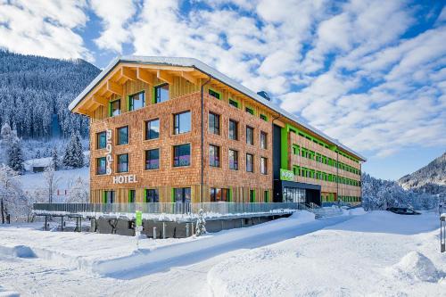 Farchant Hotel | Explorer Hotel Garmisch