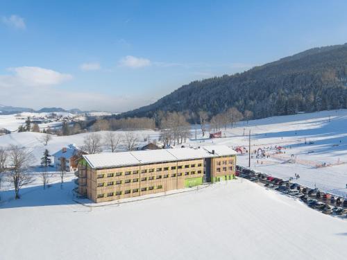 Nesselwang Hotel | Explorer Hotel Neuschwanstein