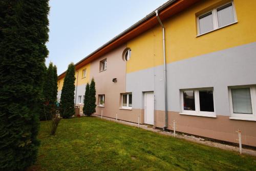 Brno House | Expres Atack Penzion