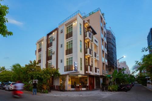 Hulhumale House | Express Inn at Hulhumale