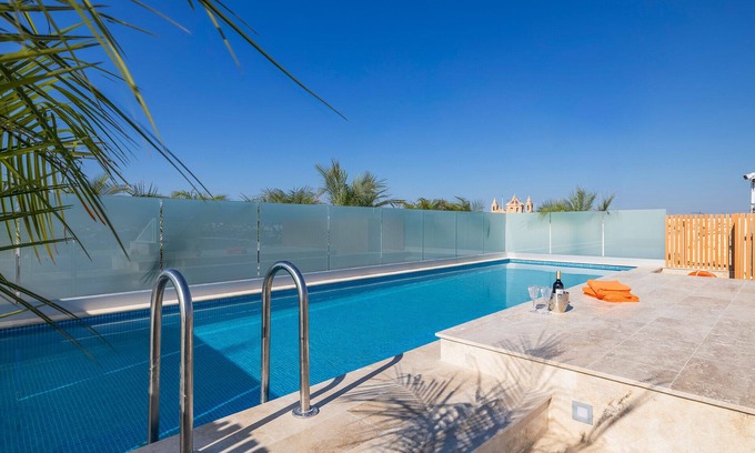 Ghaxaq Apartment | Exquisite 2BR Apartment in Hal Ghaxaq