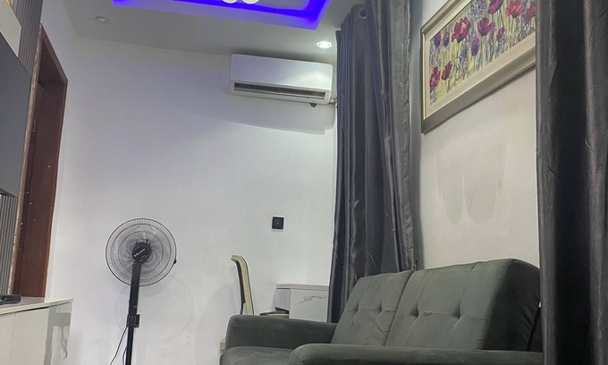 Alimosho House | exquisite all ensuite mini flat serviced apartment in alimosho lagos state
