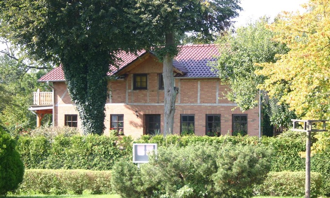 Bartelshagen Apartment | Exquisite apartments on the Baltic Sea Apartment in Bartelshagen II