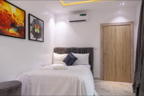 Kwara Apartment | Exquisite homes
