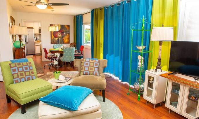 Loma Alta House | Exquisite View of Carlsbad! Secluded, Quiet, Well Equipped, Immaculate, 31 Days
