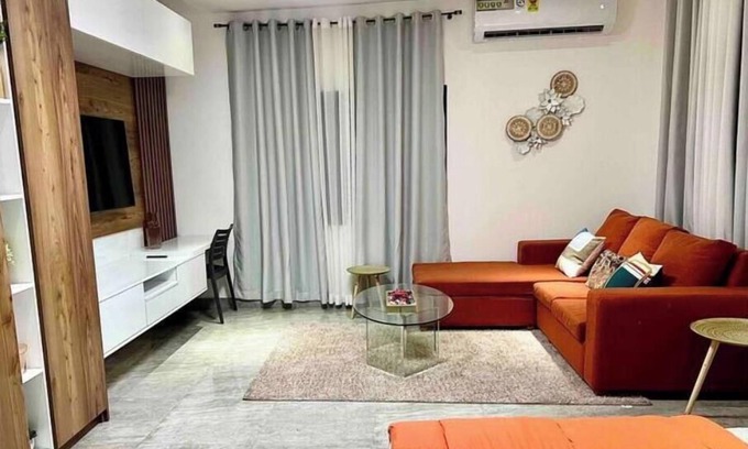 Labone Apartment | Exquisitely Furnished Studio & Beautifully Furnished Apartment