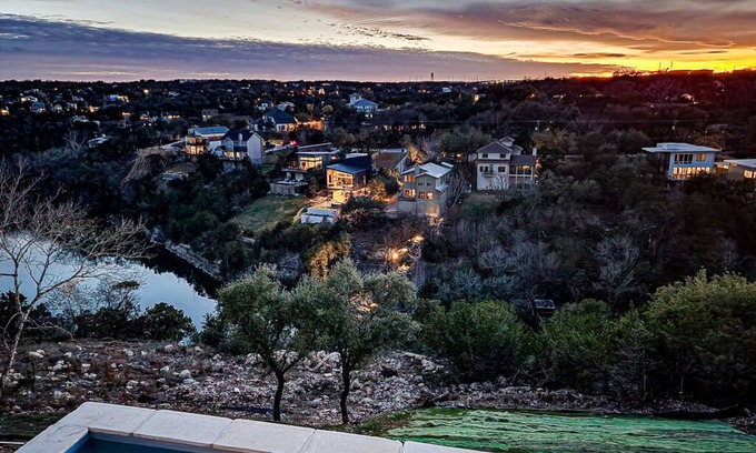 Apache Shores House | Exsqusite Home + Private Pool - Firefly Canyon