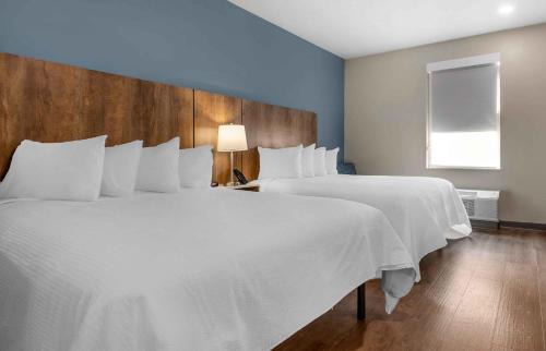 Southeast Colorado Springs Hotel | Extended Stay America Premier Suites - Colorado Springs - South