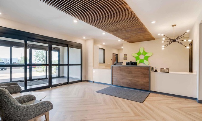 Chandler Hotel | Extended Stay America Premier Suites – Phoenix - Chandler – Airport