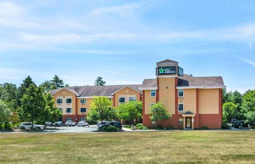 Scarborough Hotel | Extended Stay America Suites - Portland - Scarborough