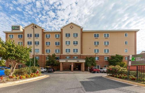 Springfield Hotel | Extended Stay America Suites - Washington, DC - Springfield