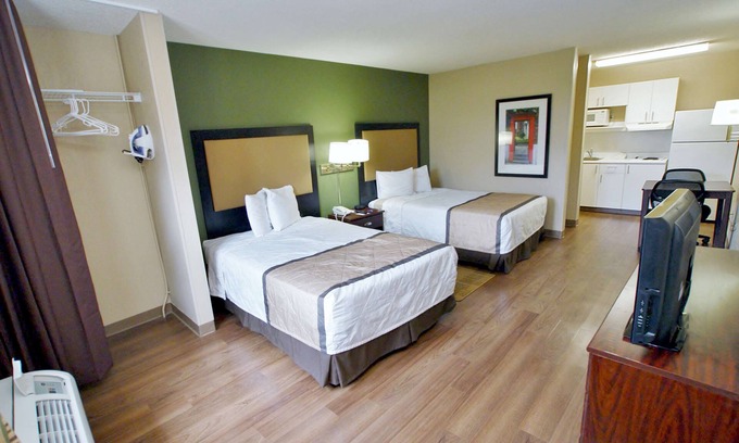 Lakewood Hotel | Extended Stay America Select Suites Denver Lakewood South