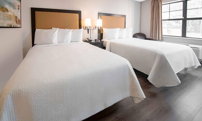 Farmington Hotel | Extended Stay America Suites Hartford Farmington