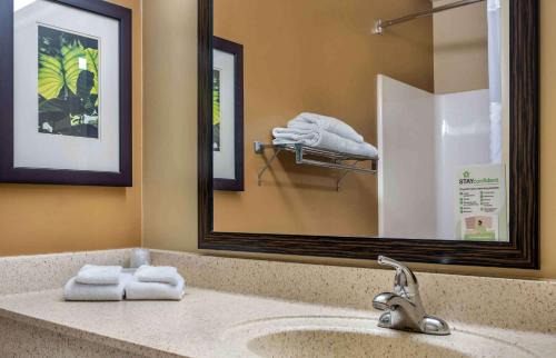 Fossil Creek Hotel | Extended Stay America Suites - Fort Worth - Fossil Creek