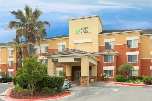 San Carlos Hotel | Extended Stay America Suites - San Francisco - San Carlos
