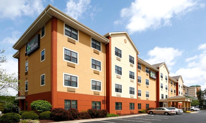 Covington Hotel | Extended Stay America Suites - Cincinnati - Covington