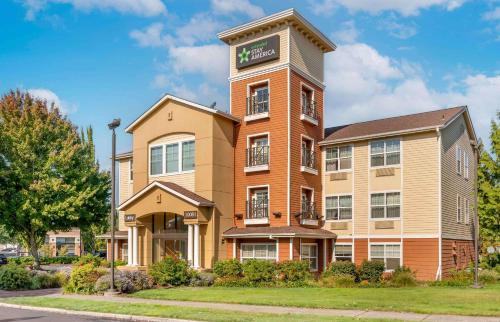 Tanasbourne Hotel | Extended Stay America Suites - Portland - Hillsboro