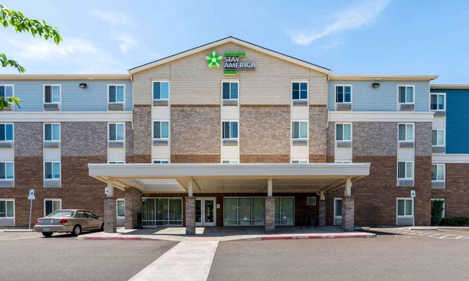 Wilkes East Hotel | Extended Stay America Suites - Portland - East