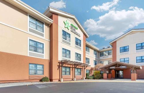 Nut Tree Hotel | Extended Stay America Suites - Sacramento - Vacaville