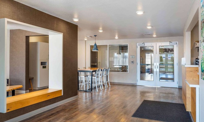 Saugus Hotel | Extended Stay America Suites - Boston - Saugus