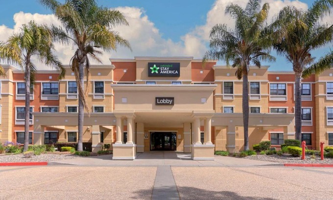 Oakland Hotel | Extended Stay America Suites - Oakland - Alameda Airport