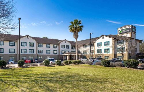 Memorial Hotel | Extended Stay America Suites - Houston - I-10 West - CityCentre
