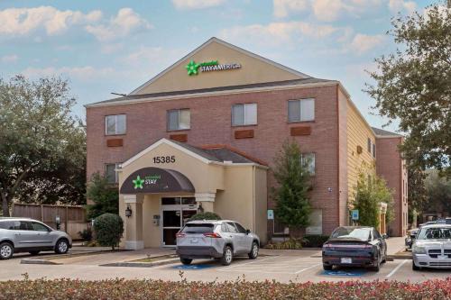 George Bush Park/Eldridge Hotel | Extended Stay America Suites - Houston - Katy Freeway - Energy Corridor