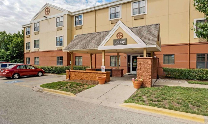 Gurnee Hotel | Extended Stay America Suites - Chicago - Gurnee