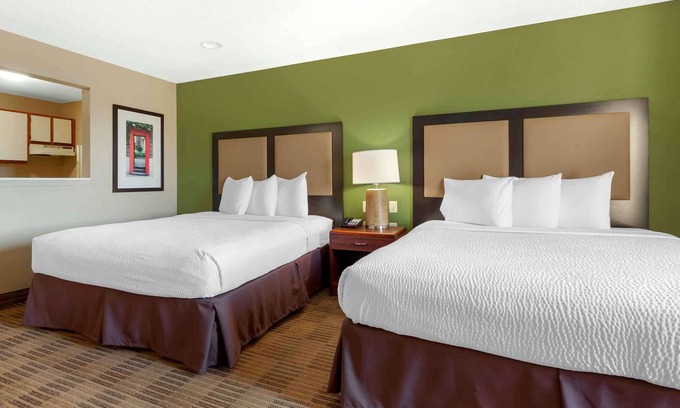 US 290 Hotel | Extended Stay America Suites Houston Northwest Hwy 290