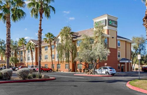Peoria Hotel | Extended Stay America Suites - Phoenix - Peoria