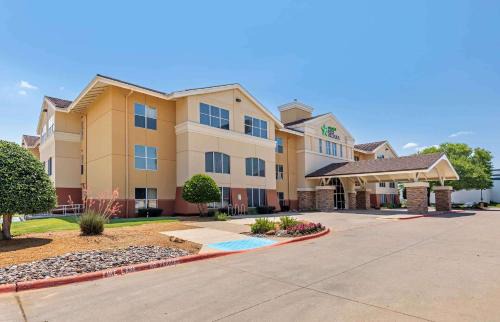 Far North Dallas Hotel | Extended Stay America Suites - Dallas - Frankford Road