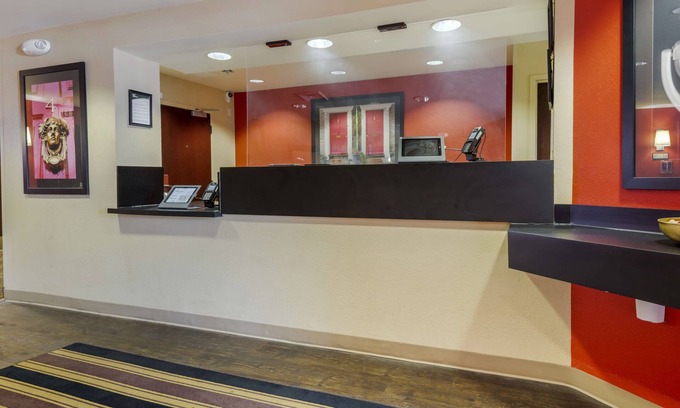 Ramsey Hotel | Extended Stay America Suites Ramsey Upper Saddle River