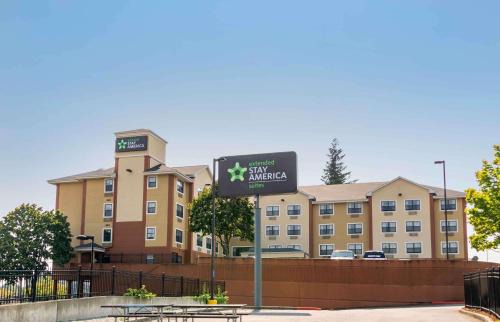 South Tacoma Hotel | Extended Stay America Suites - Tacoma - South