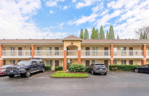 Tigard Hotel | Extended Stay America Suites - Portland - Tigard