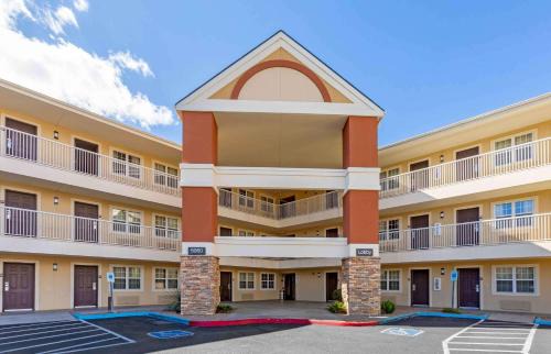 Tucson Hotel | Extended Stay America Suites - Tucson - Grant Road