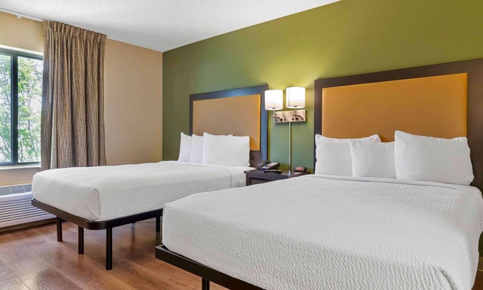 Jacksonville Hotel | Extended Stay America Suites Jacksonville Camp Lejeune