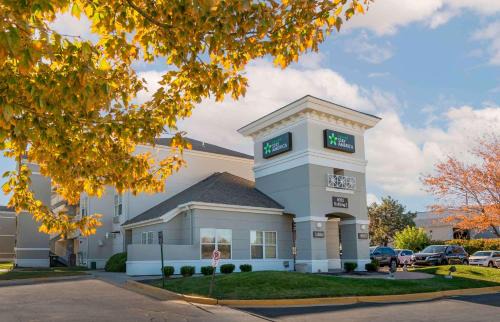 Lenexa Hotel | Extended Stay America Suites - Kansas City - Lenexa - 87th St