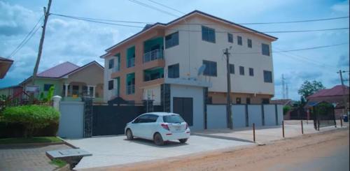 Adentan Apartment | Extended Stay Suite