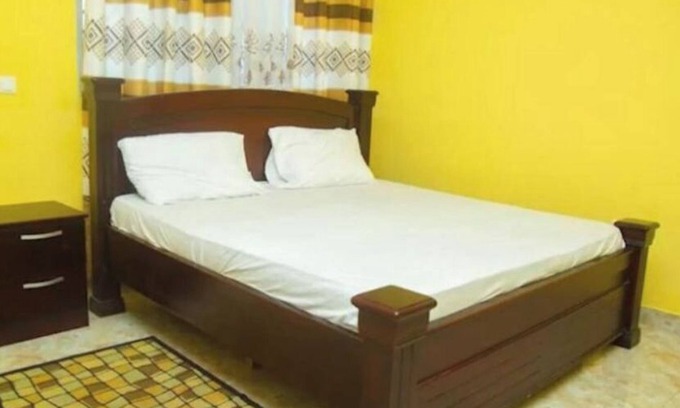 Adentan Apartment | Extended Stay, Tema. 2