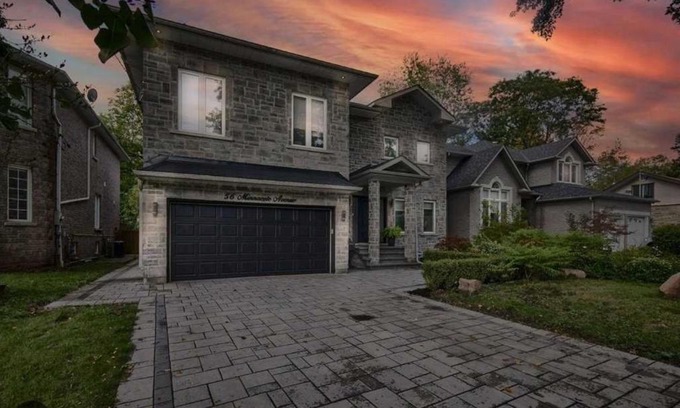 West Hill House | Extended Stays in Toronto Home