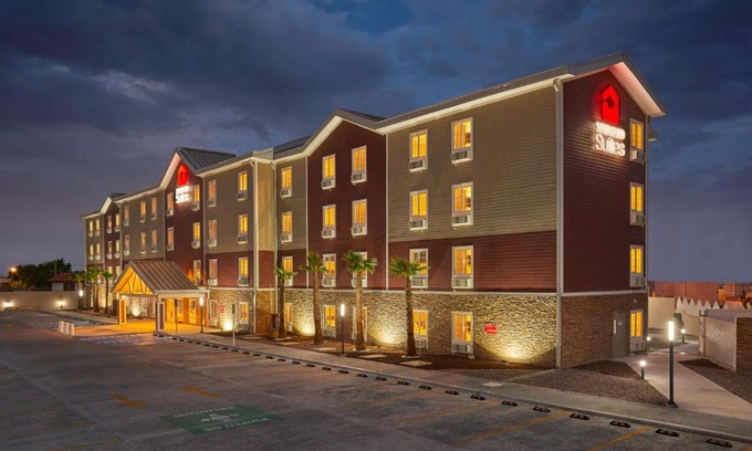 Ciudad del Carmen Apartment | Extended Suites Ciudad del Carmen Aeropuerto